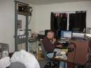 Operating